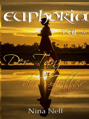 cover image of Der Tanz der Götter
